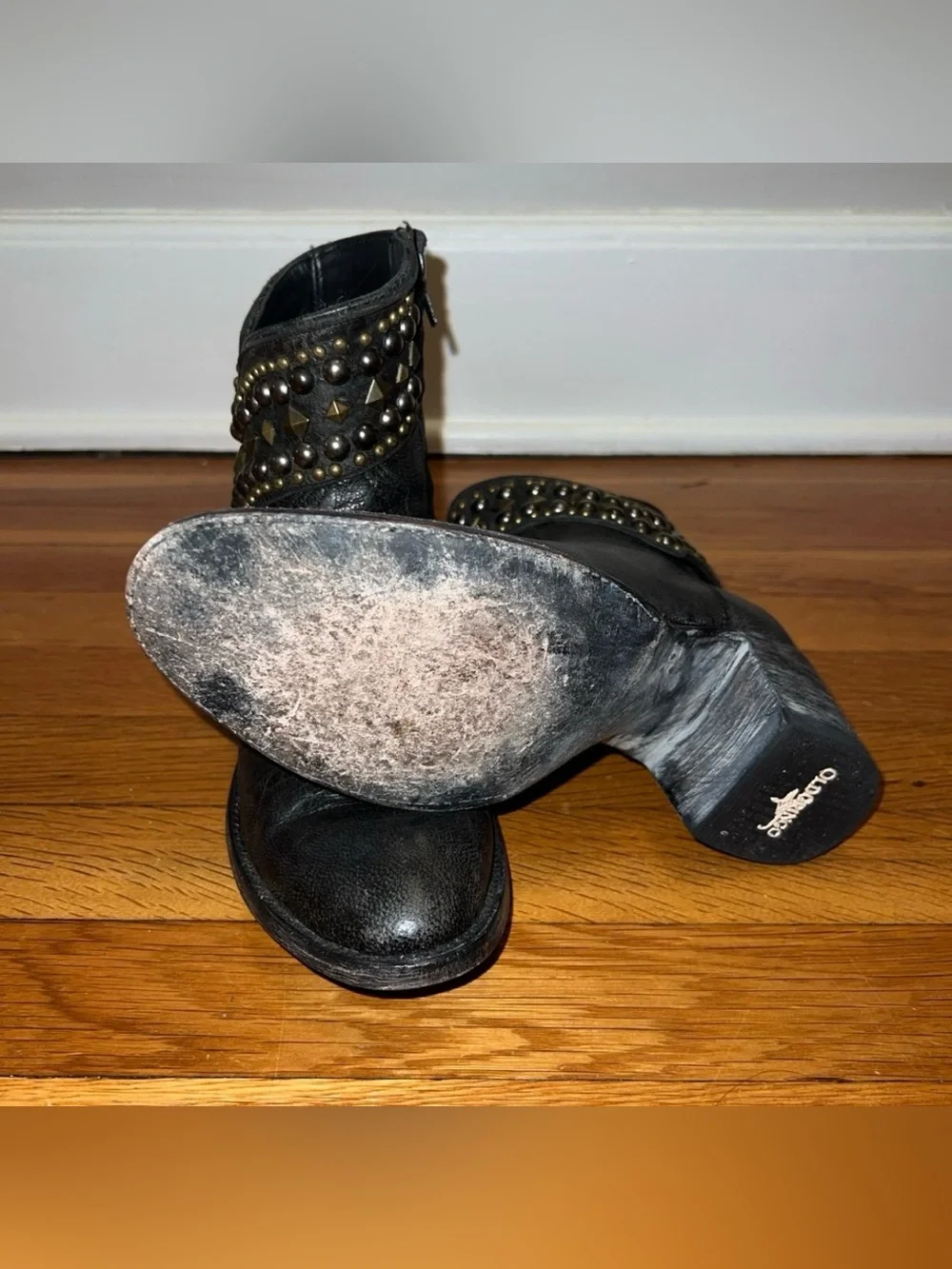 Old Gringo “Mini Belinda” Boots